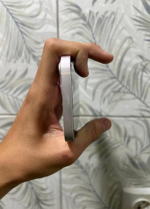 Iphone 13 pink 128gb r-sim 6