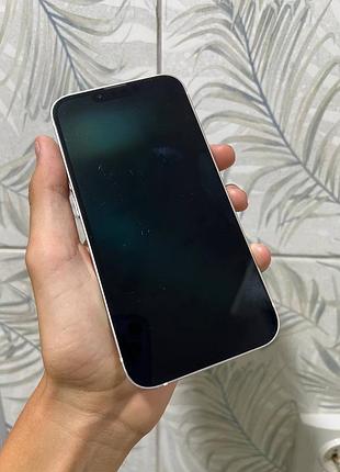 Iphone 13 pink 128gb r-sim 5