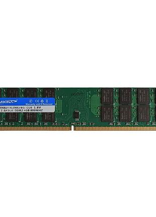 Оперативная память ddr2 4gb
