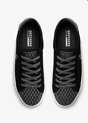 Кросівки жіночі кеди skechers goldie розмір 41