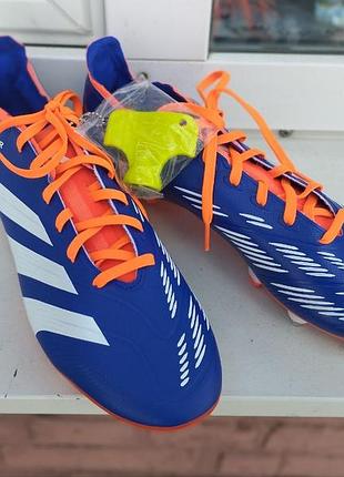 Бутси adidas predator