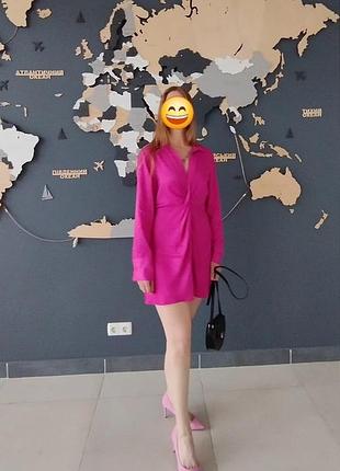 Сукня zara