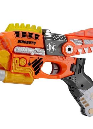 Тираннозавр от dinobots 9