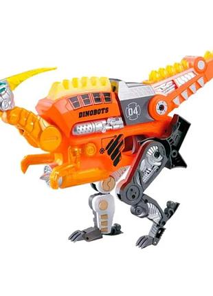Тираннозавр от dinobots 6