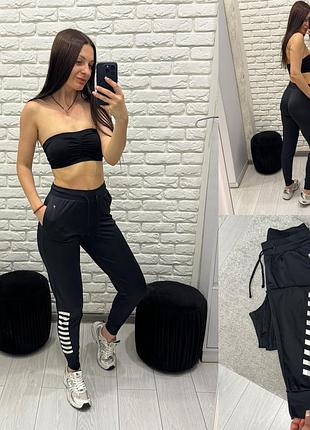 Спортивні штани для тренування