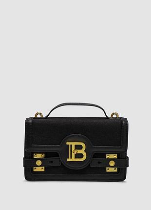 💎 balmain b-buzz 24 total black