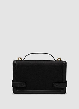 💎 balmain b-buzz 24 total black 2