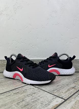 Nike renew in-season