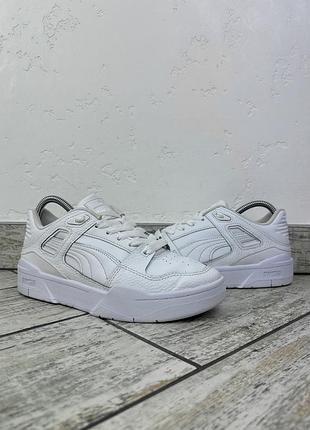 Puma slipstream