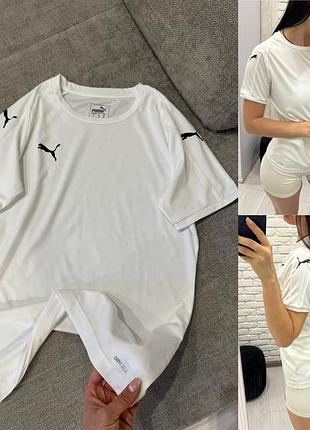 Футболка puma