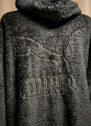 Худи puma кофта 5