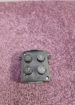 Плата управления для кофеварки krups ss-9100052825