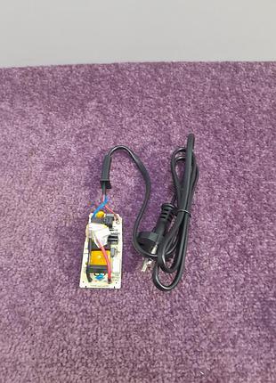 Плата керування для блендера moulinex ms-650451 dd653