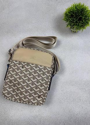 Сумка goyard