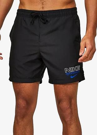 Шорти nike m nsw wv graph