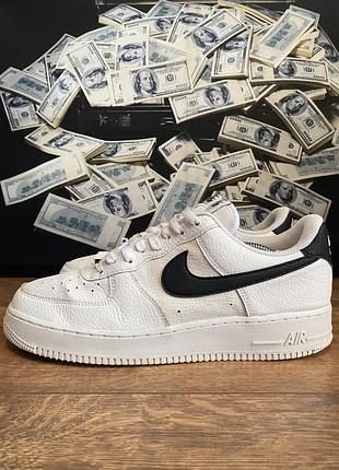 Кросівки nike air force, чоловічі, розмір 44,5 , розмір устілки 28,5 сантиметрів.