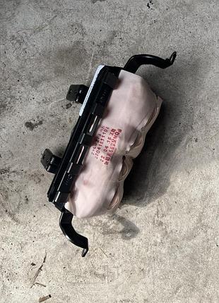 Подушка безопасности airbag пассажирская в торпеде nissan rogue ніссан ниссан рог оригинал бу разборка