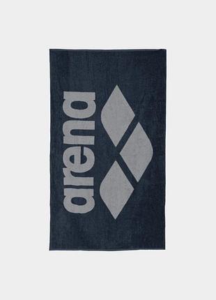 Рушник arena pool soft towel