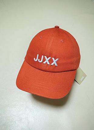 Кепка jjxx бейсболка unisex