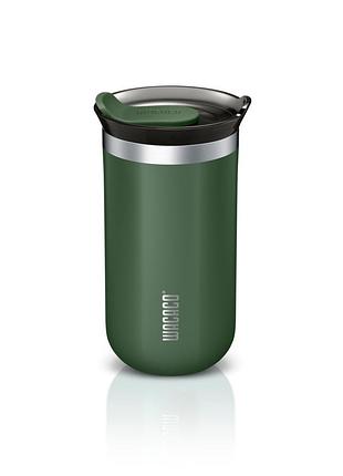 Термокухоль wacaco octaroma lungo 300 мл, зелений