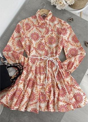 Сукня zara