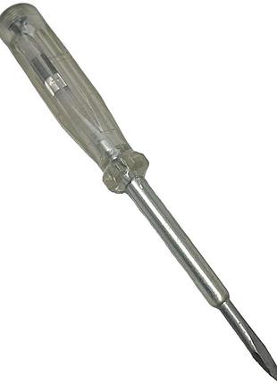 Отвертка б/у отвертка-индикатор