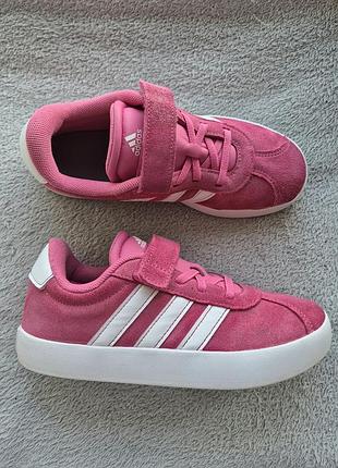 Кроссовки 34р. adidas