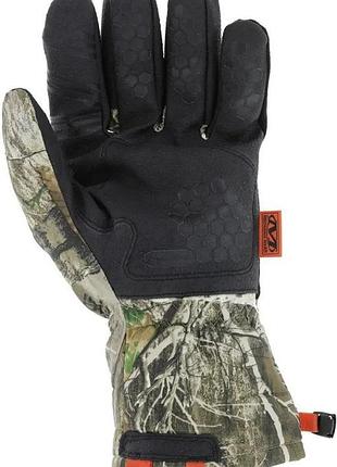 Тактические перчатки для военных качественные mechanix sub20 realtree