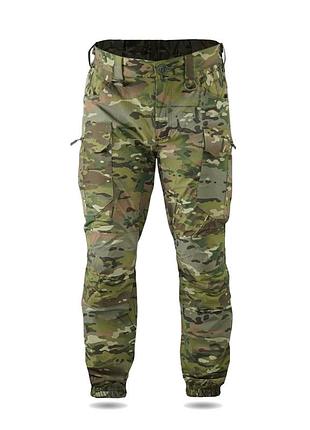 Тактические брюки для военних tactical flex pro fs — свобода движений в любых условиях