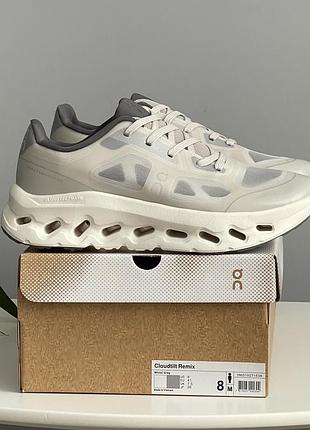 On cloudtilt remix alloy ivory 3mg10273228 📦 41