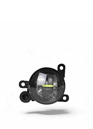 Противотуманная фара правая led для ford bronco sport 21-25 (m1pz15200a)