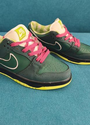 Кросівки nike р. 39