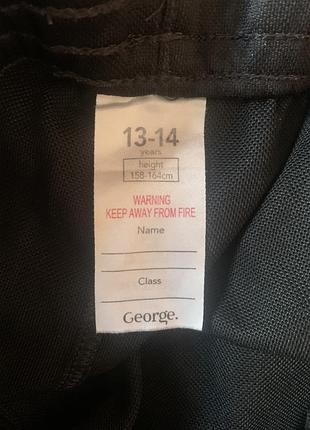 Шорти george 3