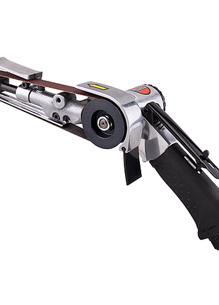 Пневматическая шлифмашина ленточная suntech sm-620sg-rg