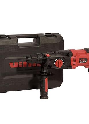 Перфоратор vitals master ra 3010dsq 2