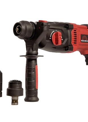 Перфоратор vitals master ra 3010dsq 8