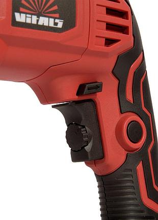 Перфоратор vitals master ra 3010dsq 10