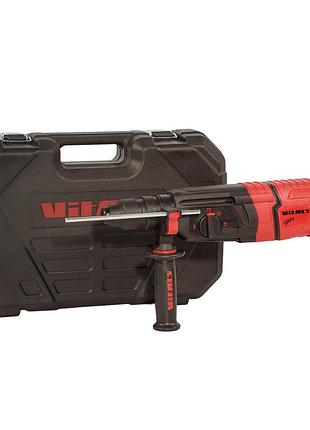 Перфоратор vitals master ra 2680bnavsq 2
