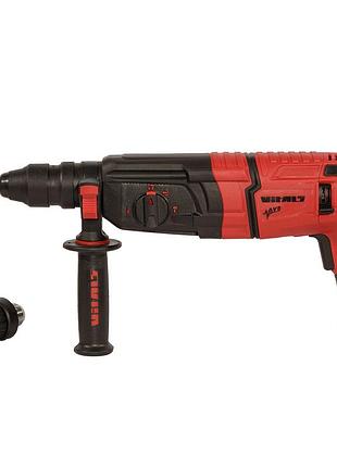 Перфоратор vitals master ra 2680bnavsq 4