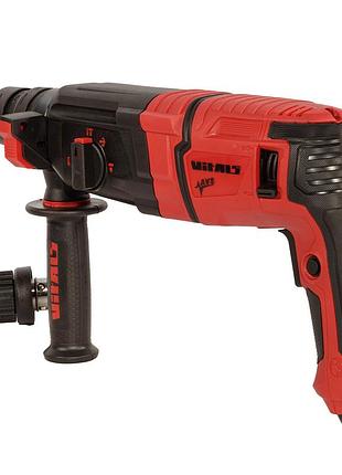 Перфоратор vitals master ra 2680bnavsq 5