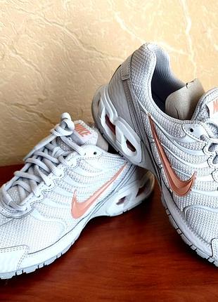 Кросівки nike air max torch  р.40,5 (25,5см)