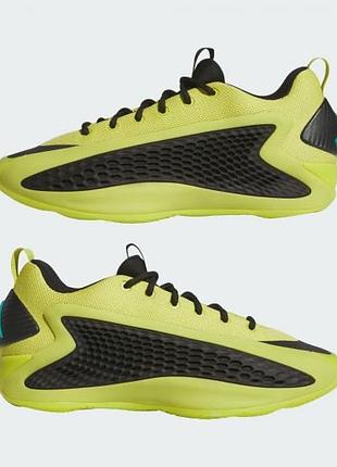 Кросівки anthony edwards 1 js1778 adidas