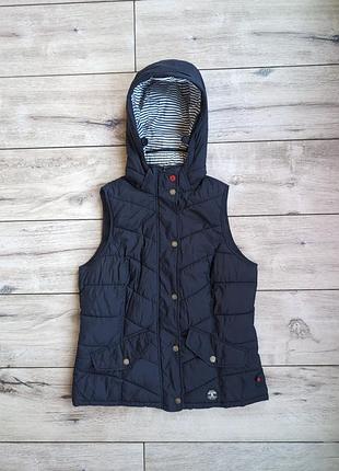 Оригінальна жиледка barbour