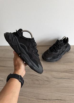 Кросівки adidas ozweego оригінал