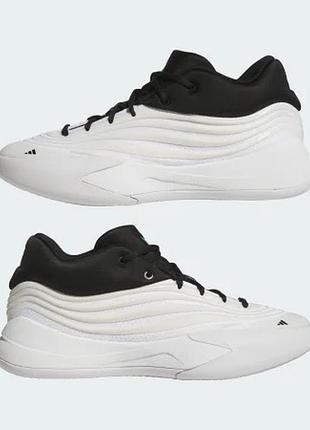 Кросівки dame x adidas performance jp6089