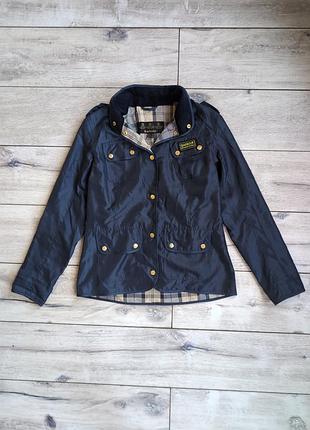 Оригінальна курточка barbour