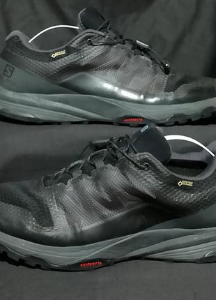 Кроссовки salomon