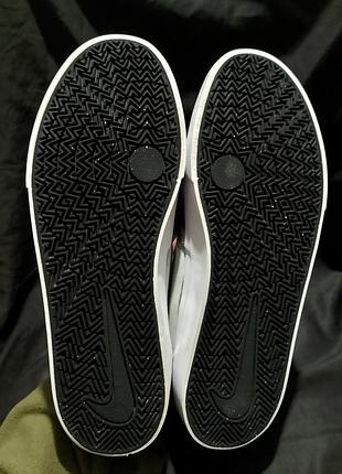Nike sb charge 8
