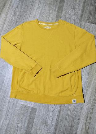 Чоловічий світшот fat face, розмір l-xl.