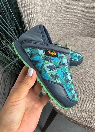 Teva kids' reember dinoster дитячі